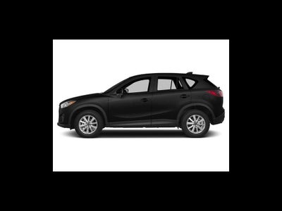 2015 Mazda Mazda CX-5 Grand Touring