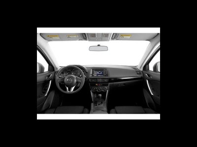2015 Mazda Mazda CX-5 Grand Touring