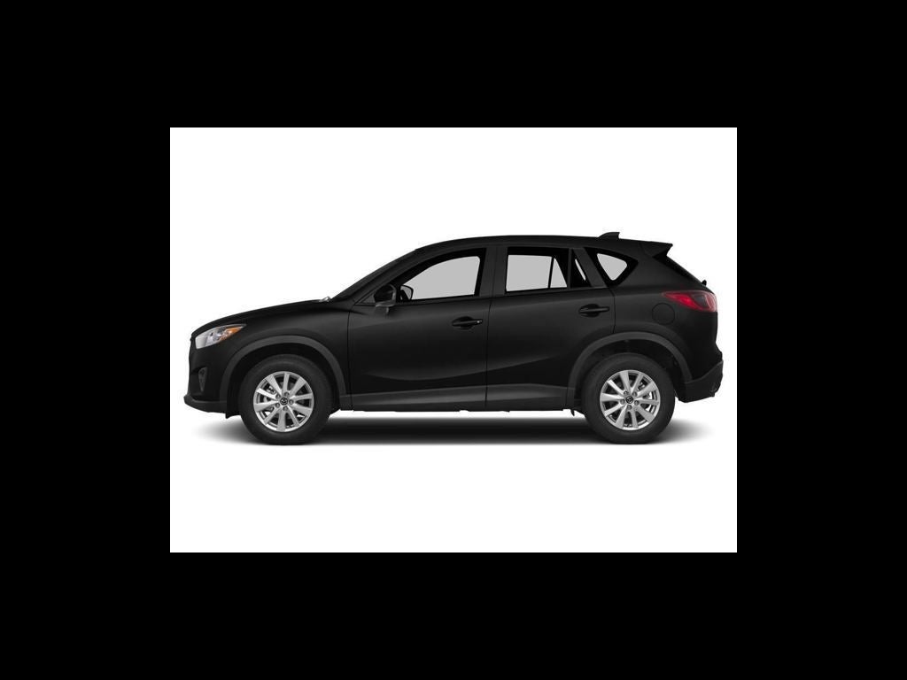 2015 Mazda Mazda CX-5 Grand Touring