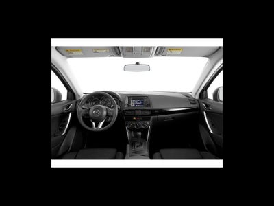 2015 Mazda Mazda CX-5 Grand Touring