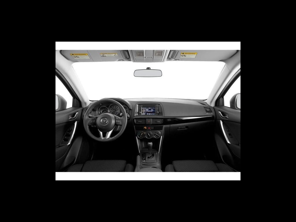 2015 Mazda Mazda CX-5 Grand Touring