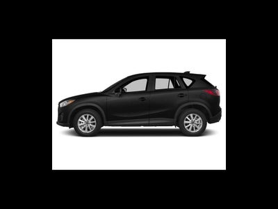 2015 Mazda Mazda CX-5 Grand Touring