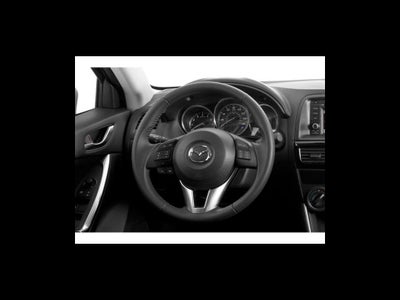 2015 Mazda Mazda CX-5 Grand Touring