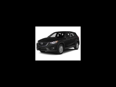 2015 Mazda Mazda CX-5 Grand Touring
