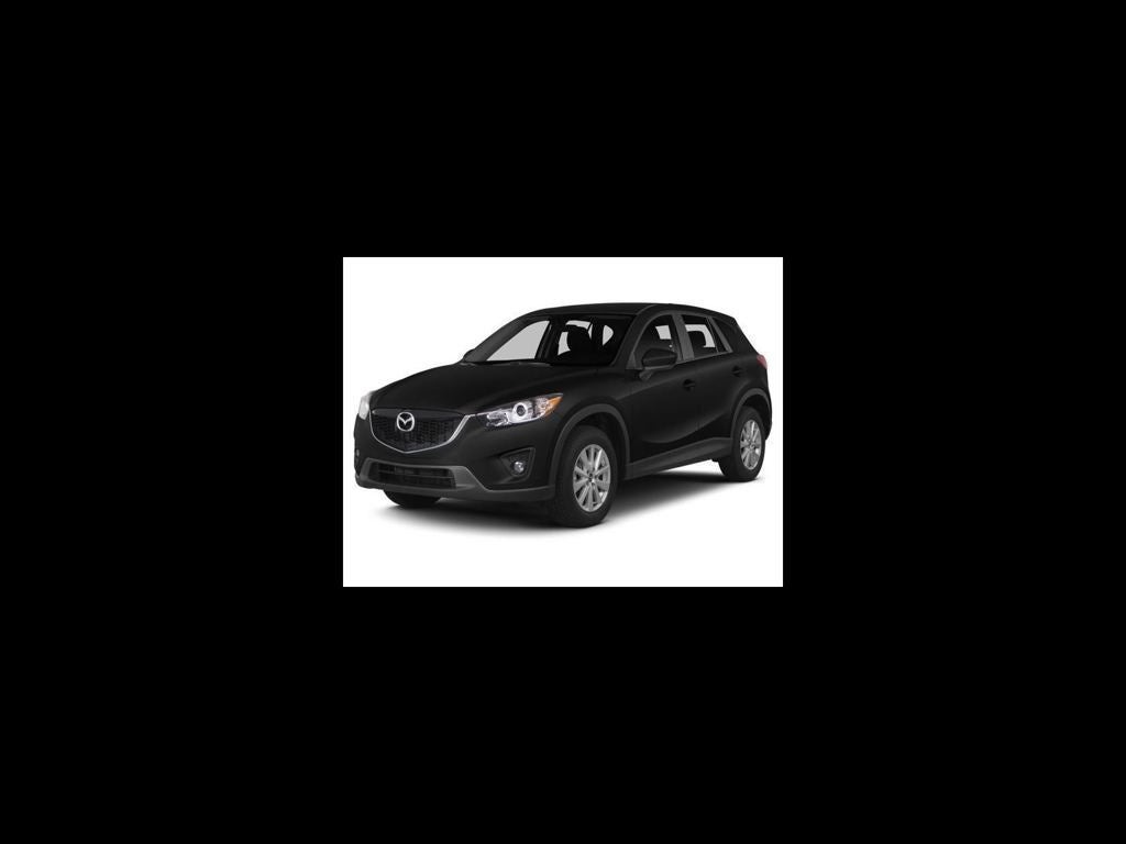 2015 Mazda Mazda CX-5 Grand Touring