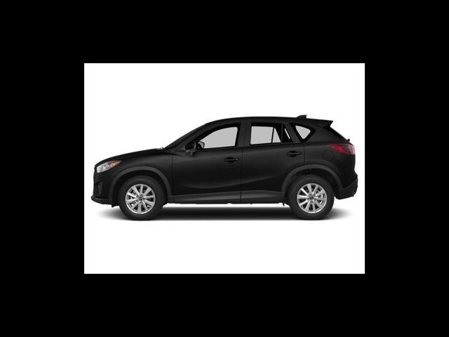 2015 Mazda Mazda CX-5 Grand Touring