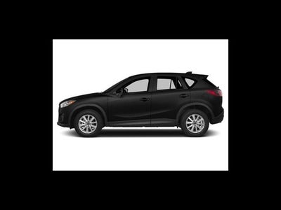 2015 Mazda Mazda CX-5 Grand Touring