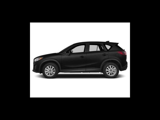 2015 Mazda Mazda CX-5 Grand Touring