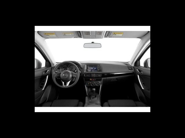 2015 Mazda Mazda CX-5 Grand Touring
