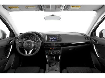 2015 Mazda Mazda CX-5 Grand Touring