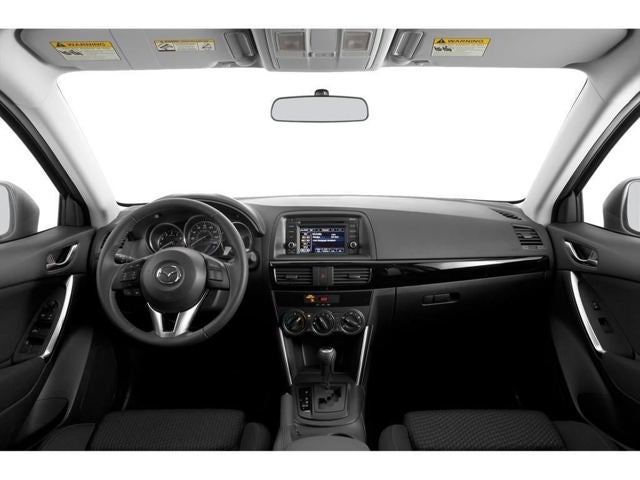 2015 Mazda Mazda CX-5 Grand Touring
