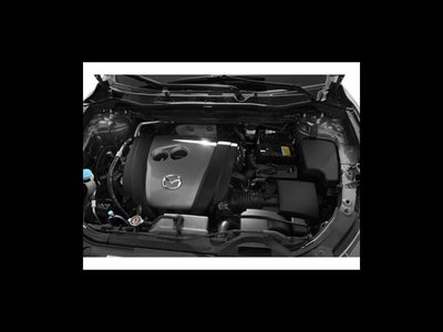 2015 Mazda Mazda CX-5 Grand Touring