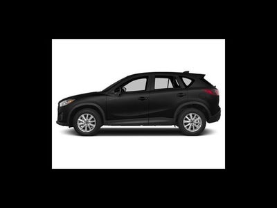 2015 Mazda Mazda CX-5 Grand Touring