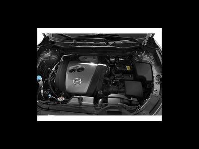 2015 Mazda Mazda CX-5 Grand Touring