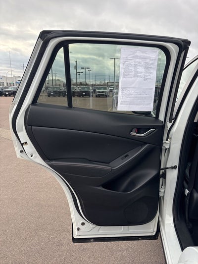 2015 Mazda Mazda CX-5 Grand Touring