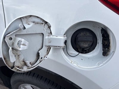2015 Mazda Mazda CX-5 Grand Touring