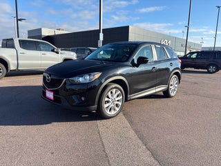 2015 Mazda Mazda CX-5 Grand Touring