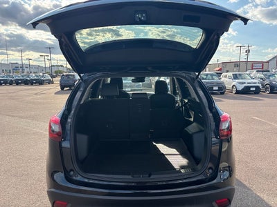 2016 Mazda Mazda CX-5 Grand Touring