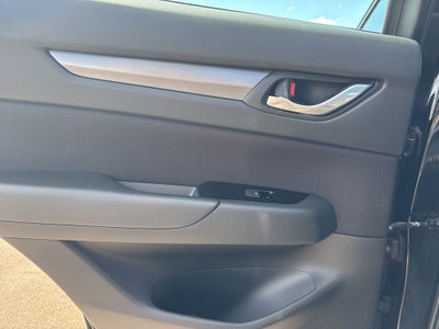 2023 Mazda Mazda CX-5 2.5 S