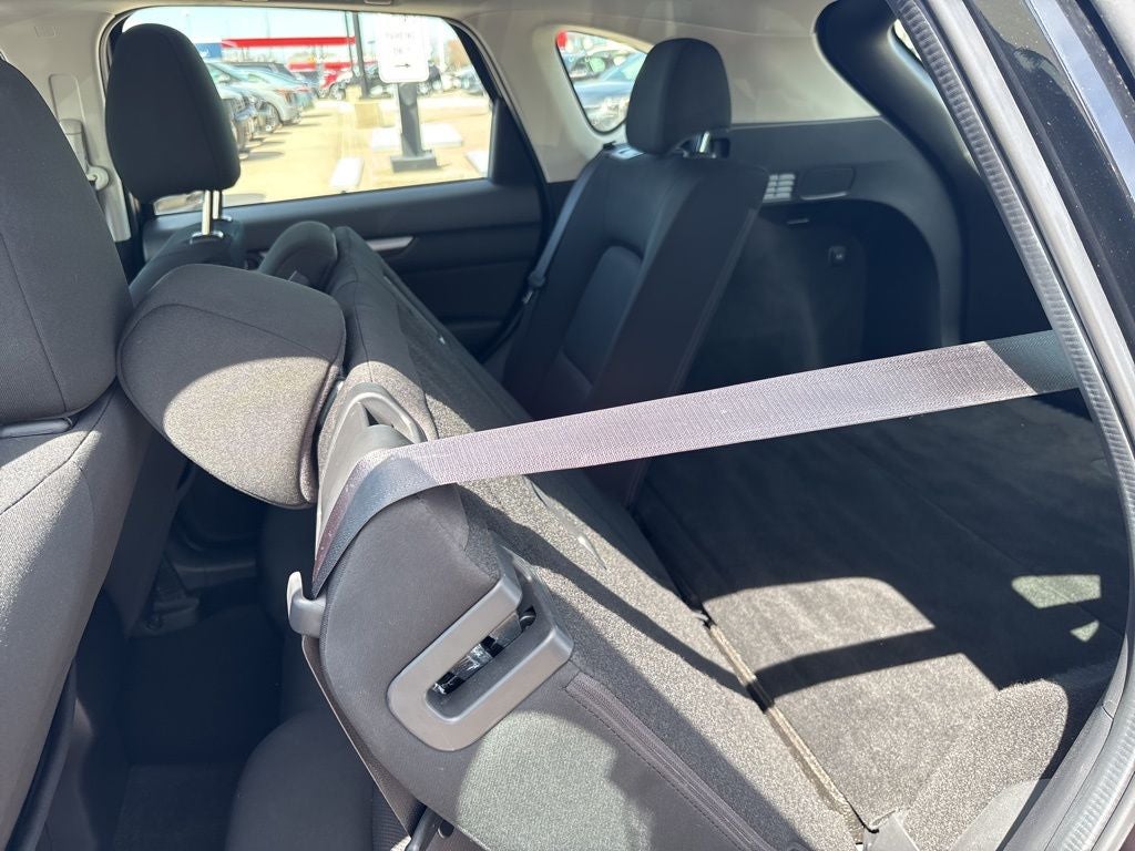 2023 Mazda Mazda CX-5 2.5 S