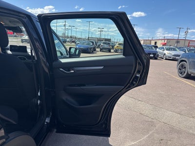 2023 Mazda Mazda CX-5 2.5 S