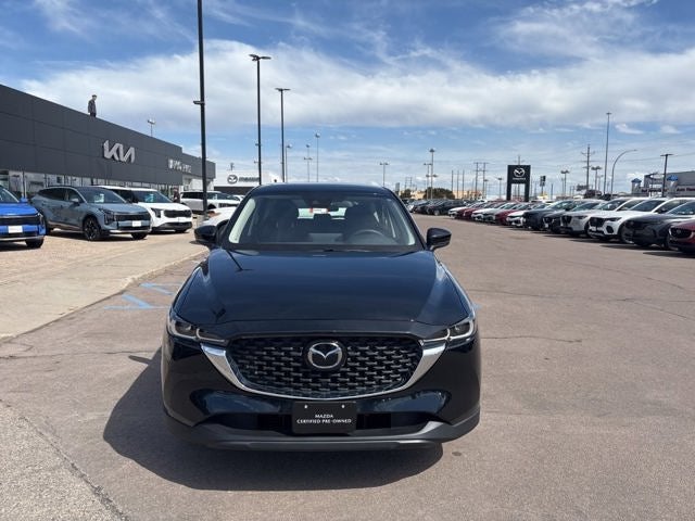 2023 Mazda Mazda CX-5 2.5 S