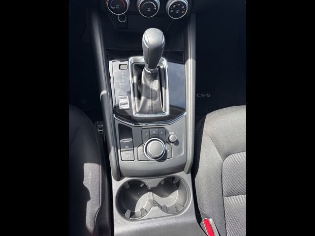 2023 Mazda Mazda CX-5 2.5 S
