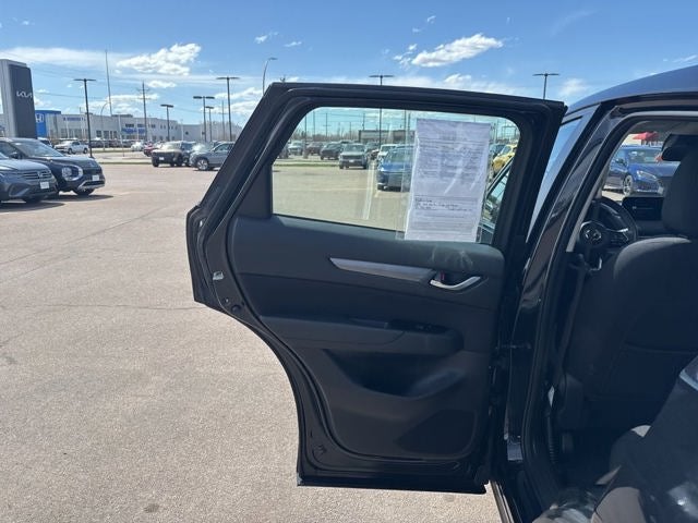 2023 Mazda Mazda CX-5 2.5 S