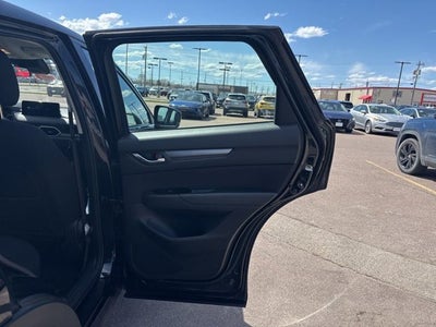 2023 Mazda Mazda CX-5 2.5 S