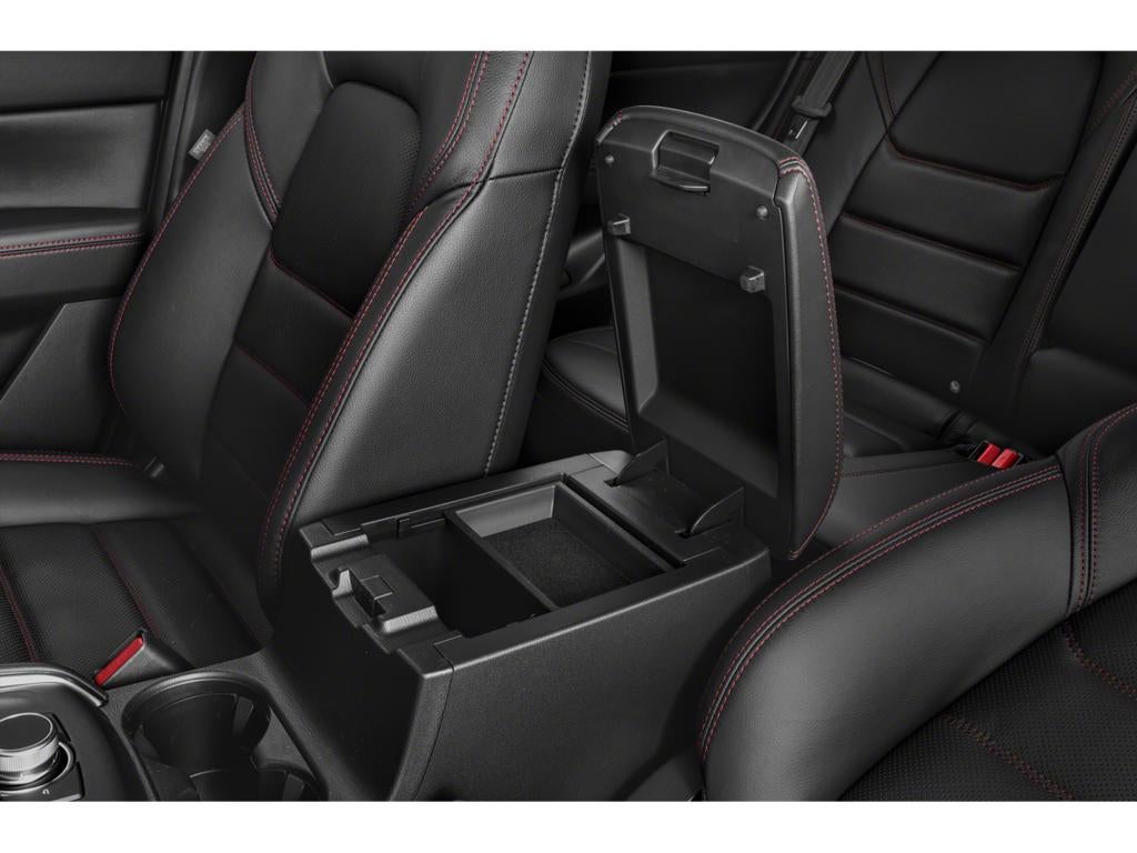 2022 Mazda Mazda CX-5 2.5 Turbo