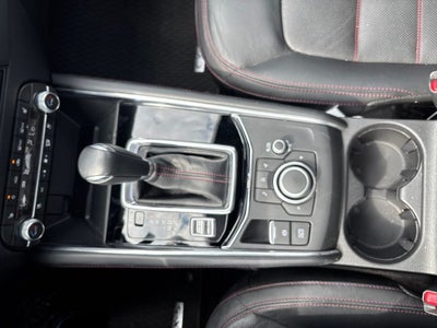 2022 Mazda Mazda CX-5 2.5 Turbo