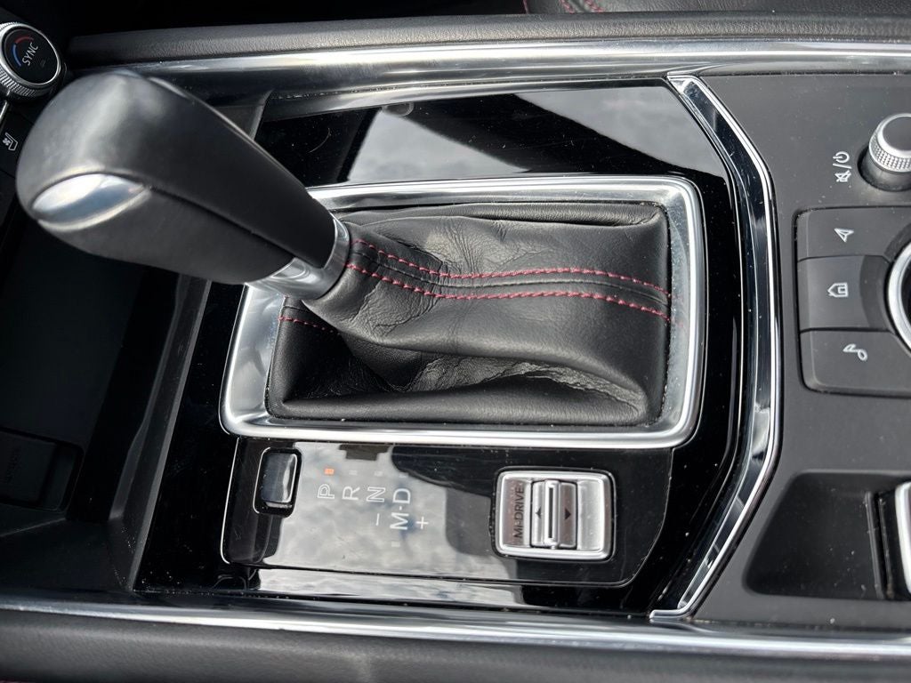 2022 Mazda Mazda CX-5 2.5 Turbo