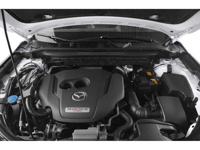 2022 Mazda Mazda CX-5 2.5 Turbo