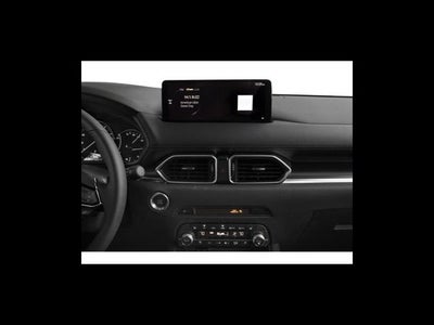 2022 Mazda Mazda CX-5 2.5 Turbo