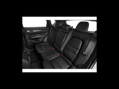 2022 Mazda Mazda CX-5 2.5 Turbo