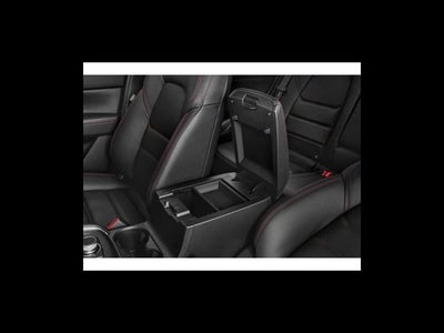 2022 Mazda Mazda CX-5 2.5 Turbo