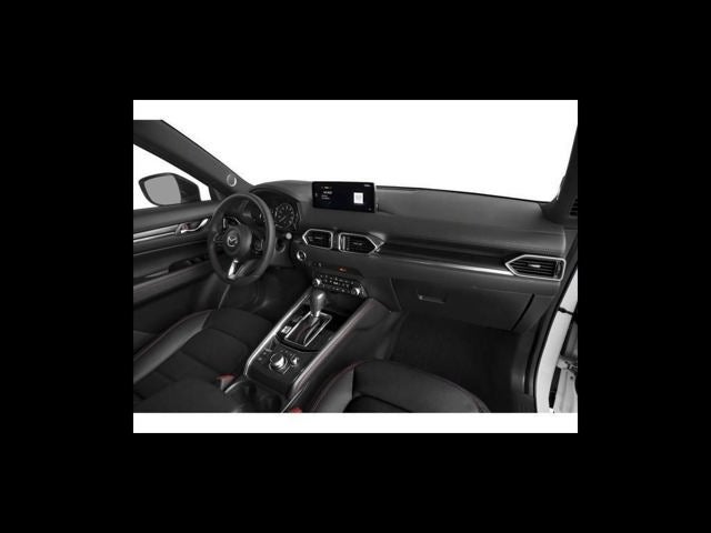 2022 Mazda Mazda CX-5 2.5 Turbo
