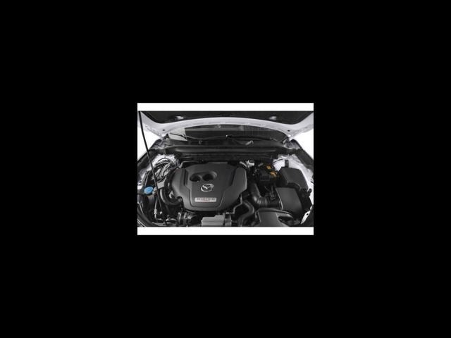2022 Mazda Mazda CX-5 2.5 Turbo