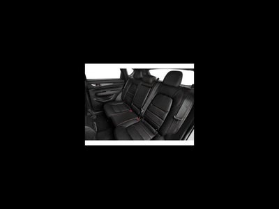 2022 Mazda Mazda CX-5 2.5 Turbo
