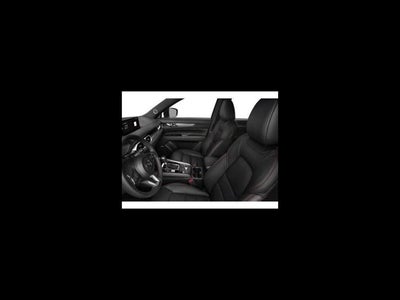 2022 Mazda Mazda CX-5 2.5 Turbo