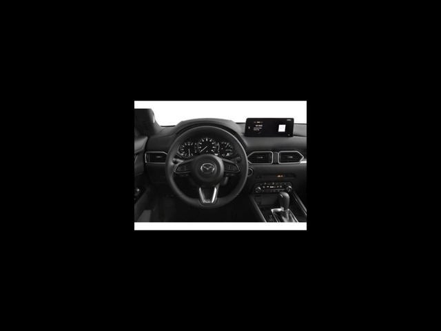 2022 Mazda Mazda CX-5 2.5 Turbo