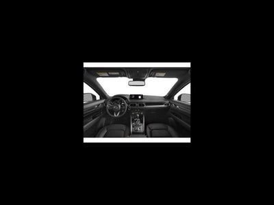 2022 Mazda Mazda CX-5 2.5 Turbo