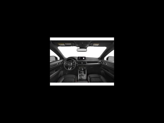 2022 Mazda Mazda CX-5 2.5 Turbo