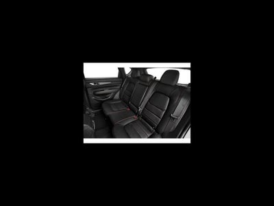 2022 Mazda Mazda CX-5 2.5 Turbo
