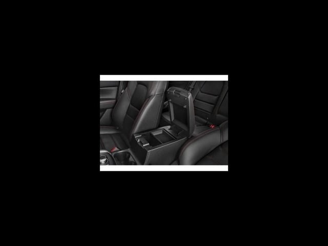 2022 Mazda Mazda CX-5 2.5 Turbo