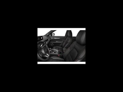 2022 Mazda Mazda CX-5 2.5 Turbo