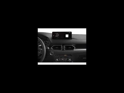 2022 Mazda Mazda CX-5 2.5 Turbo