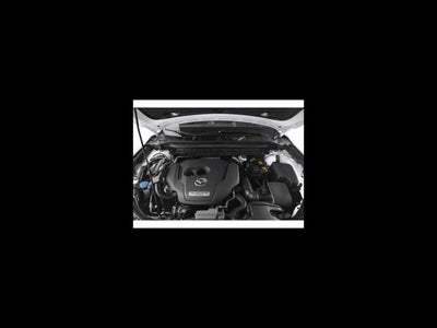 2022 Mazda Mazda CX-5 2.5 Turbo