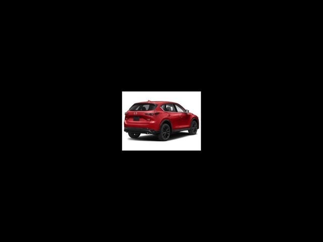 2022 Mazda Mazda CX-5 2.5 Turbo