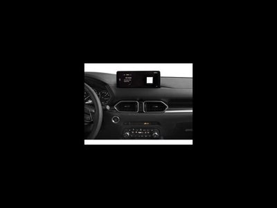 2022 Mazda Mazda CX-5 2.5 Turbo